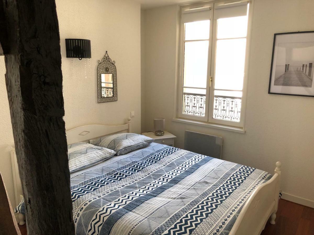 Le Charmant Zola Hyper Centre Classe Troyes Esterno foto